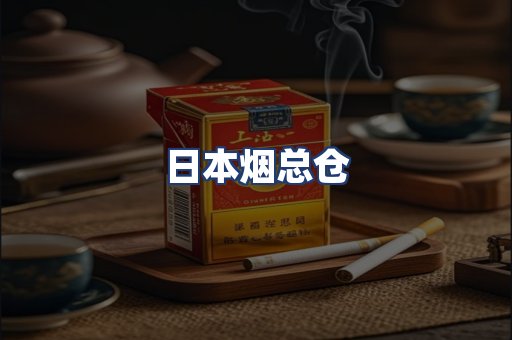 日本烟总仓